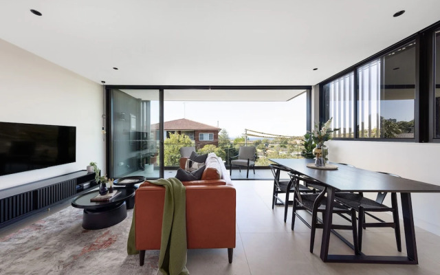The Horizon Apartments by Urban Rest