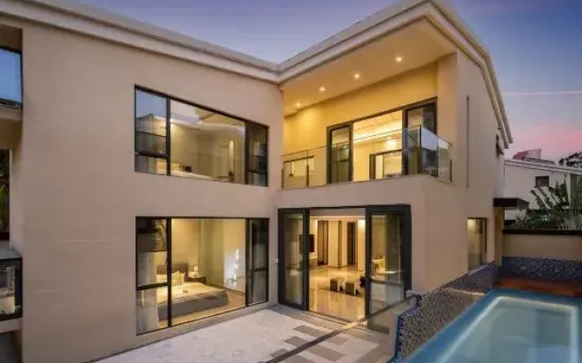 Sanya Haitang Bay Sea House Villa (Guoshou Jiayuan Store)