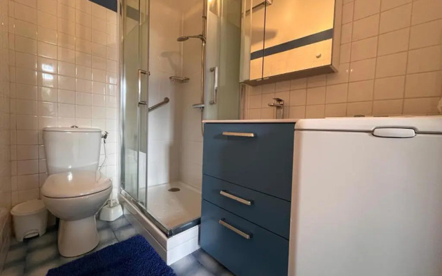 Appartement Saint-Jean-de-Luz, 2 pièces, 2 personnes - FR-1-239-804