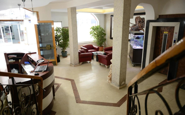 Hotel Soydan