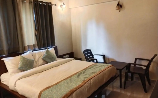 Cocorico Beach Resort