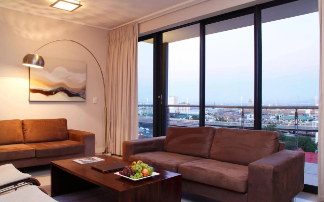 The Rockwell Suite Hotel & Apartments