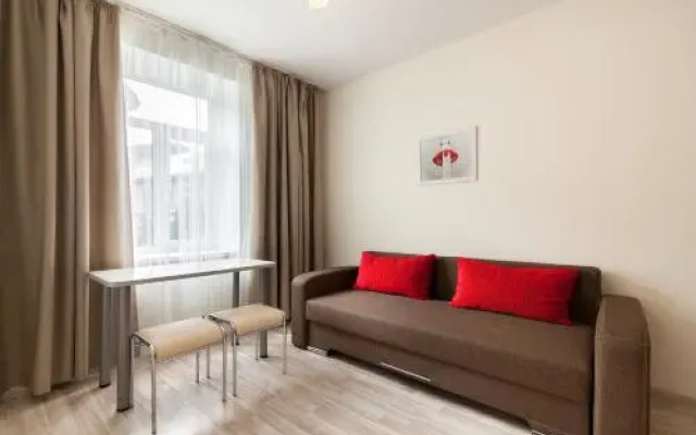 City Center Apartments