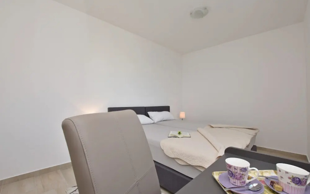 Apartments Danolic