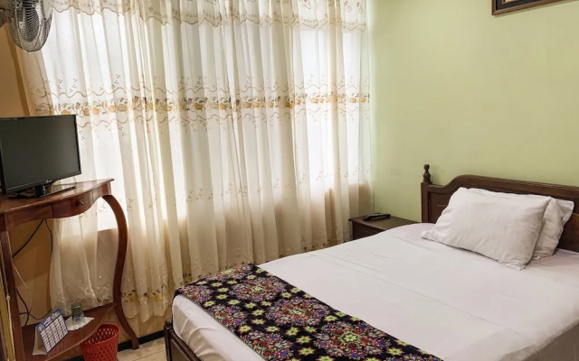 Hotel Somagg
