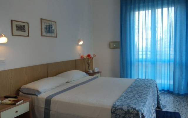 Hotel Irene