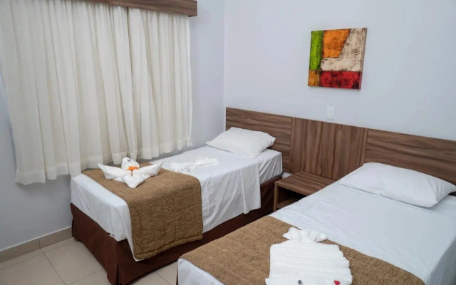 Jardins da Lagoa CondoResort