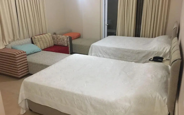Kizkalesi Prestij Suit Otel