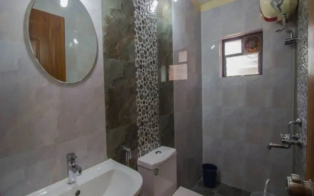 Sangolda Residency by OYO Rooms