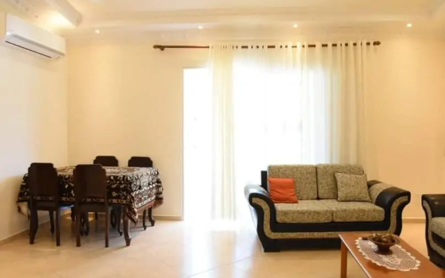 Giorgio Gest House