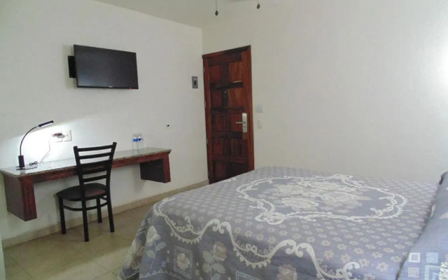 Hotel Hacienda