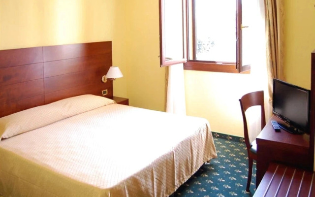 President Hotel