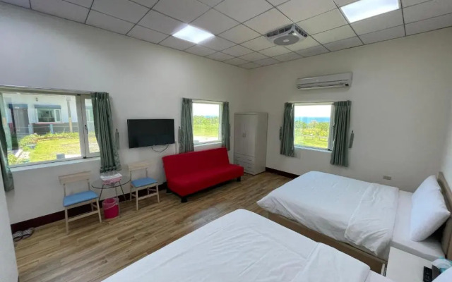 Brown Lai Homestay