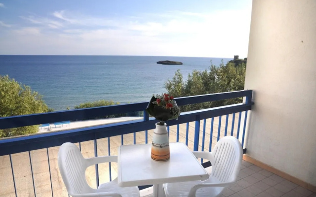 Hotel Baia Delle Sirene