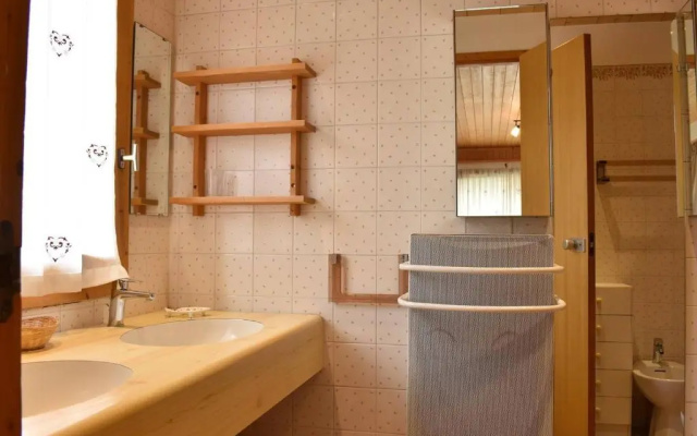 Appartement Méribel, 4 pièces, 8 personnes - FR-1-180-178