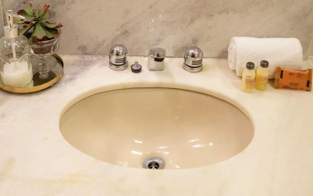 Novo Apartamento Lindo e Aconchegante em Gramado