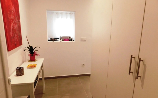 Apartamento Companys - A189