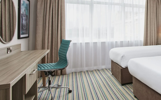 Leonardo Royal Hotel Oxford