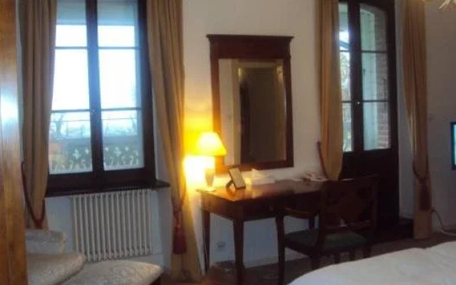 La Coudre Bed & Breakfast