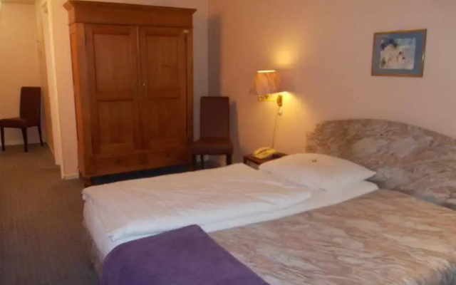 Hotel Rheydter Residenz