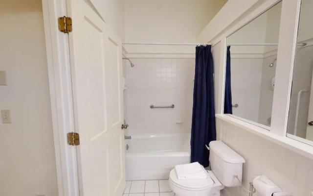 Preston Suite #8