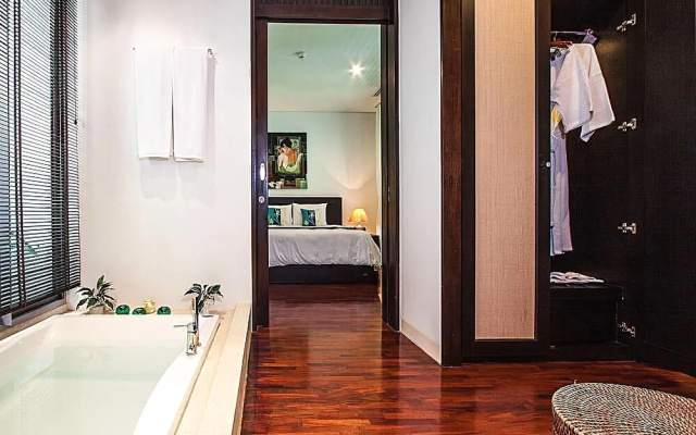 Churai Condo 2Bedroom Villa