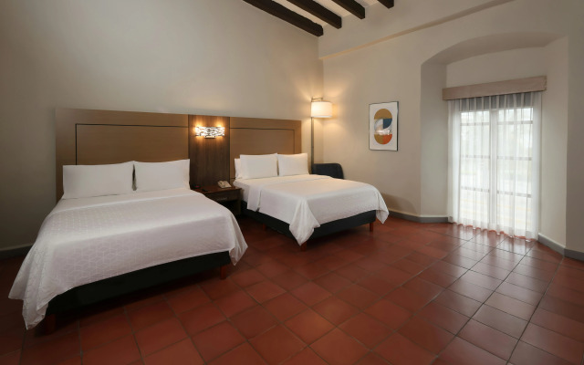 Holiday Inn Veracruz Centro Historico