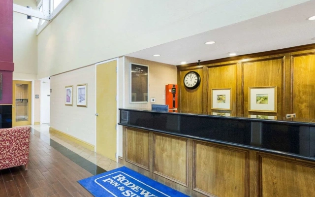 Hotel O San Antonio Near Medical Center