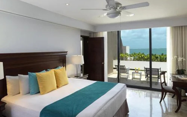 Club Melia at Paradisus Cancun, Cancún, Mexico