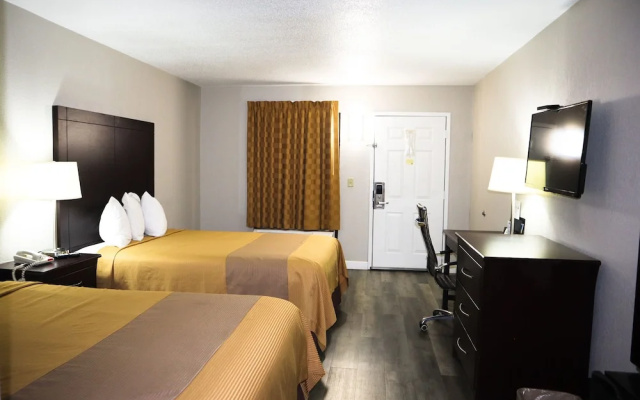 Days Inn Moulton
