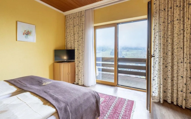 Pension Südhang
