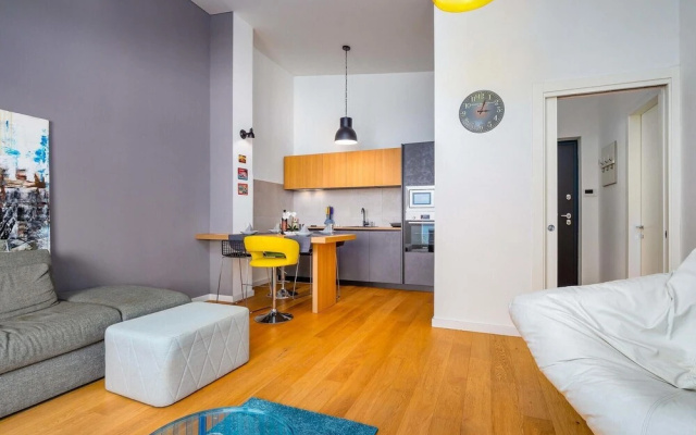 Awesome Apartment in Lovran With Wifi and 1 Bedrooms
