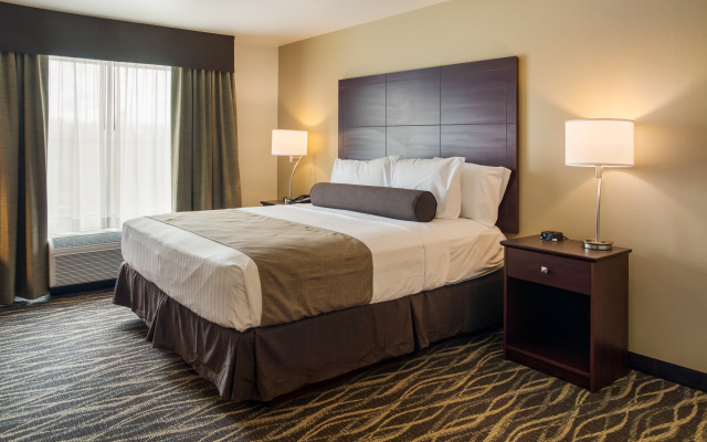 Cobblestone Inn & Suites - Ashland