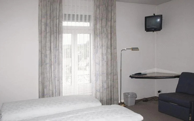 Hotel Central