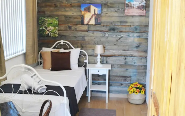 Joseluce Guesthouse