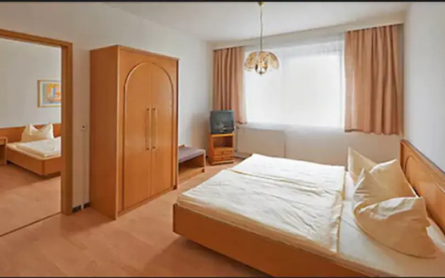 Alpha Aparthotel Leipzig-rötha
