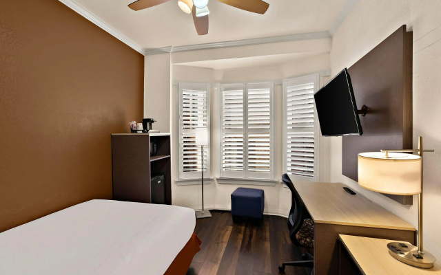 Mithila San Francisco, SureStay Collection by Best Western