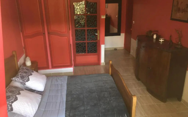 Chambre d'Hotes La Brunetière