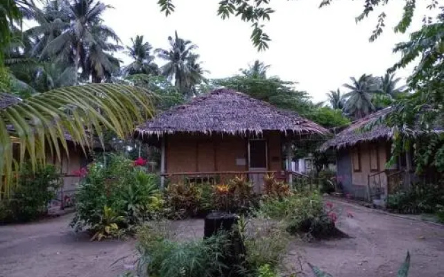 Carmelita Homestay
