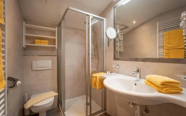 Hotel Garni Erler