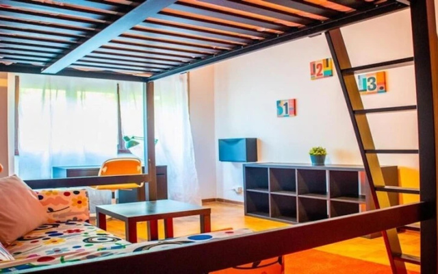 Kamchu Apartments Double Room Villa Ada 18