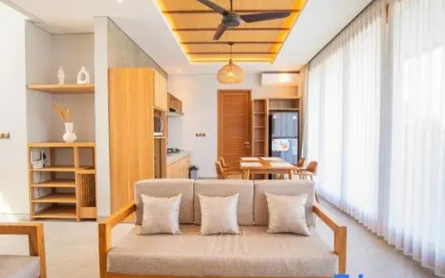 Villa Taman Famindo V8 By Great Bali Villas
