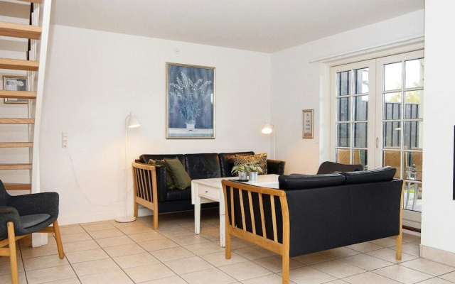 4 Star Holiday Home in Gjern
