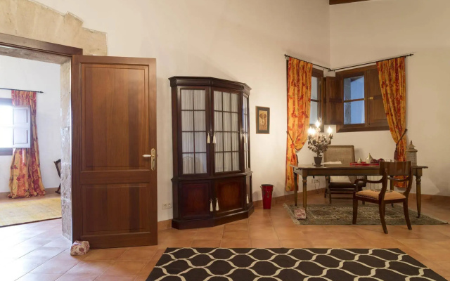 Agroturismo Fincahotel Es Llobets - Adults Only