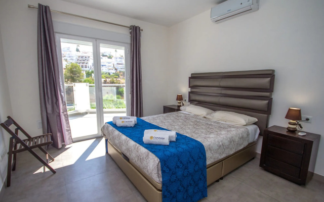 Villa Terrazas de Burriana Nerja Canovas