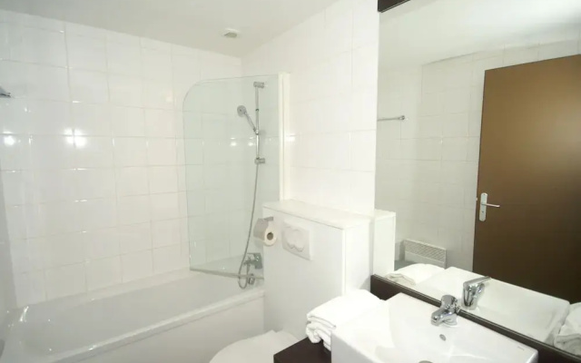 Nice Apartment With Dishwasher in the Beautiful Valjoly