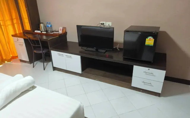 Leelawadee Resotel