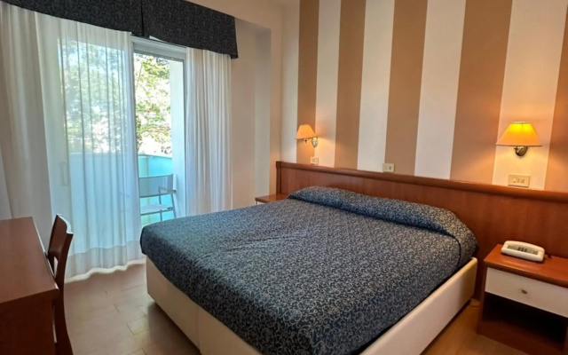 Hotel Mon Pays