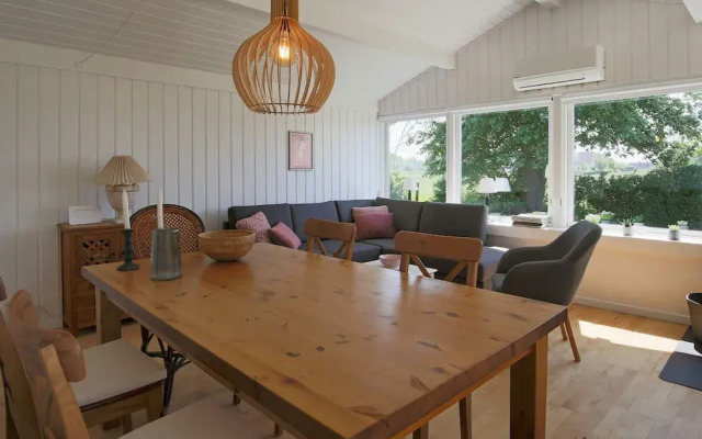 4 Person Holiday Home in Gilleleje
