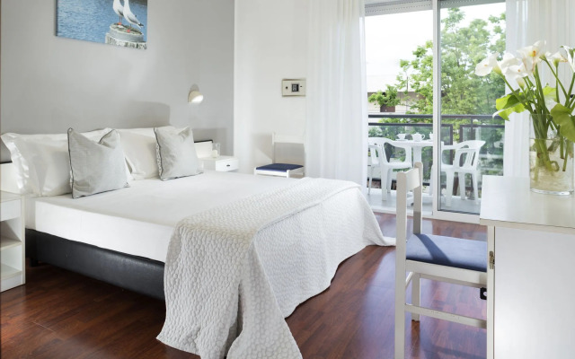 Hotel Maestri